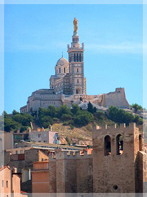 Notre Dame de la Garde Tourisme.jpg